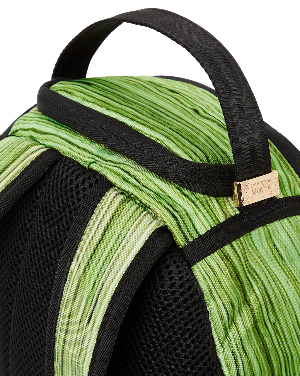 Limited Edition LITTLE BIG MONEY MINI BACKPACK