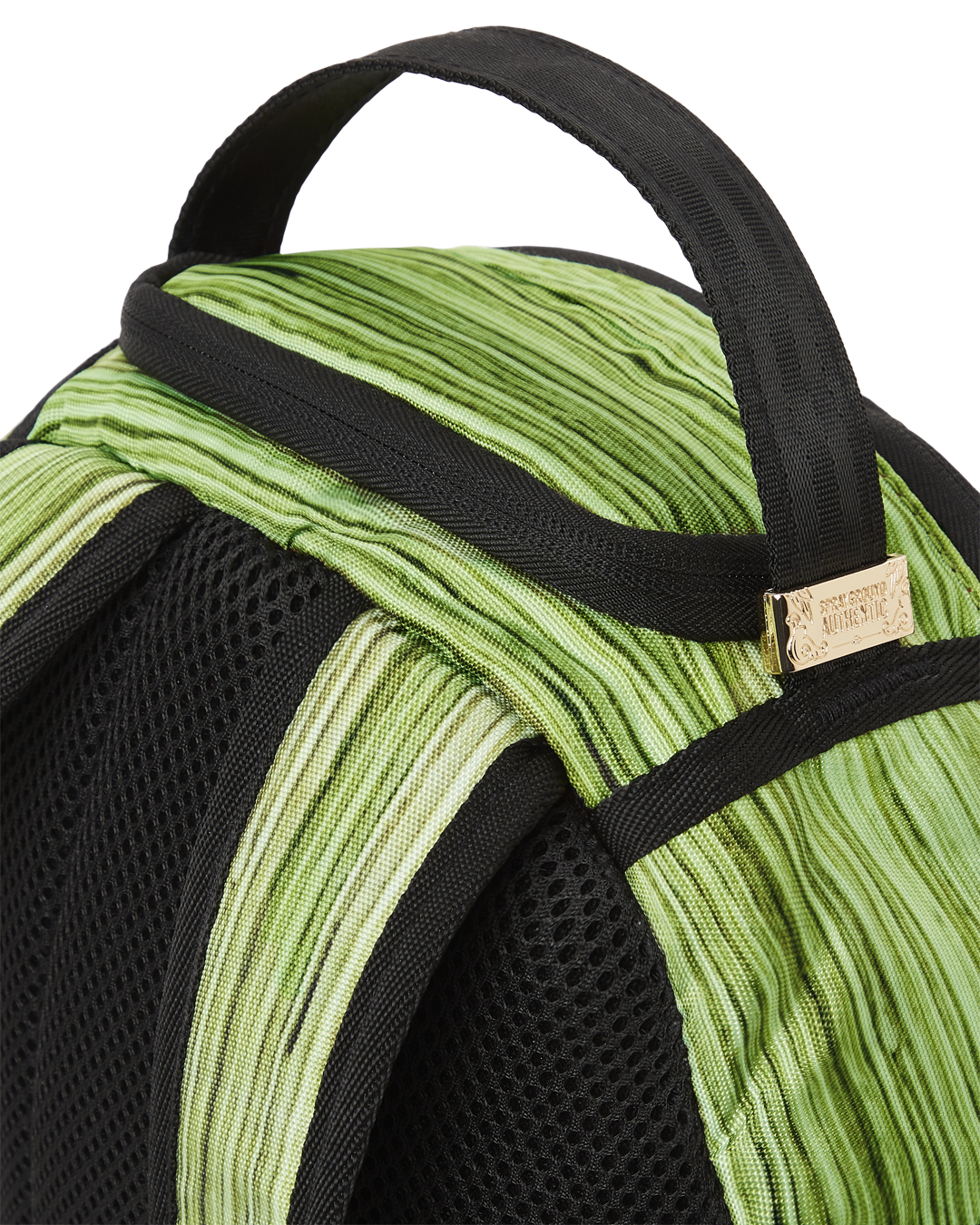 Limited Edition LITTLE BIG MONEY MINI BACKPACK