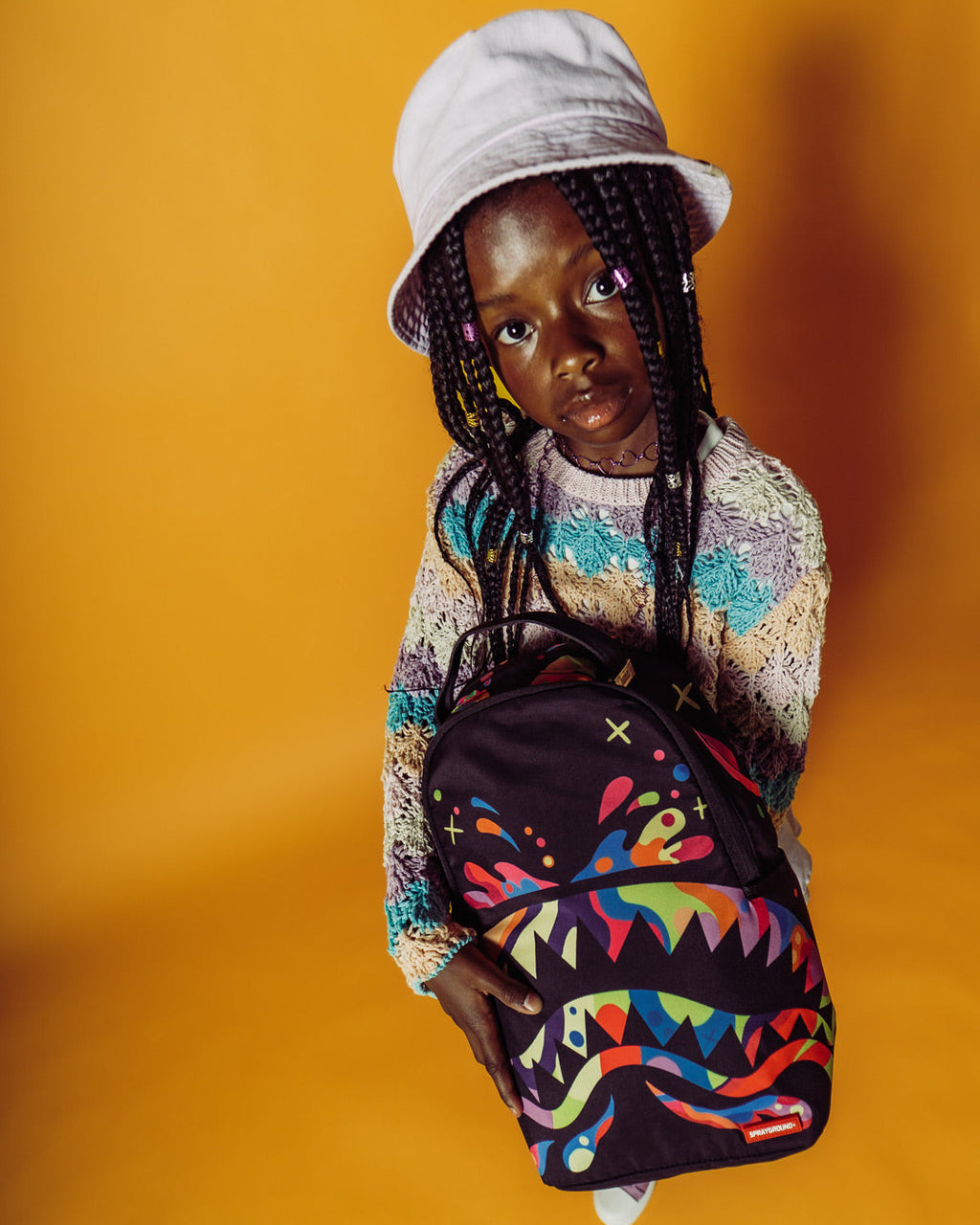 Limited Edition MINI HAPPY DAYS BACKPACK