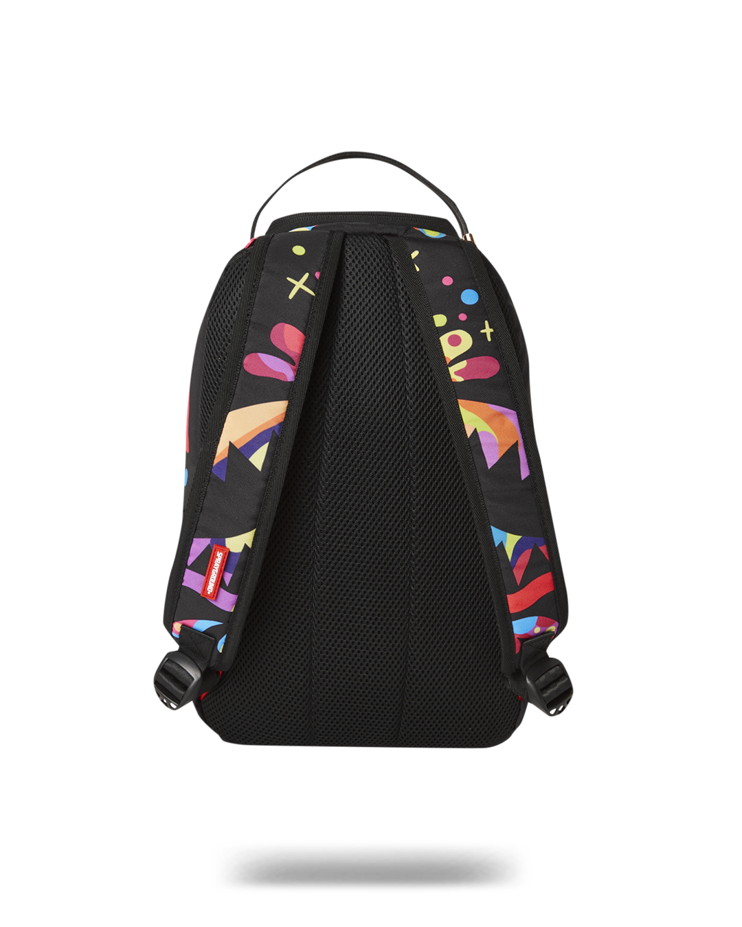 Limited Edition MINI HAPPY DAYS BACKPACK