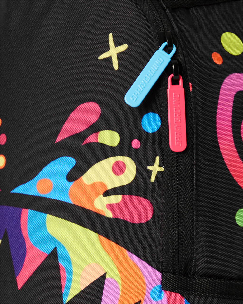 Limited Edition MINI HAPPY DAYS BACKPACK