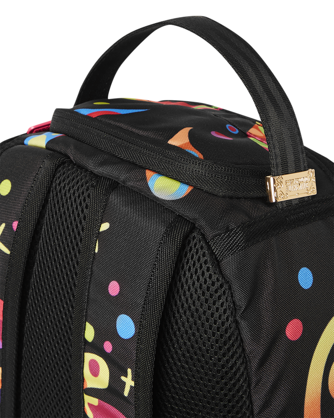 Limited Edition MINI HAPPY DAYS BACKPACK