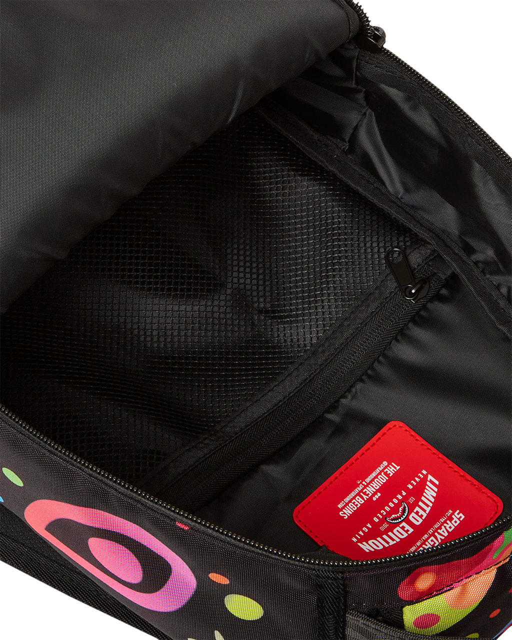 Limited Edition MINI HAPPY DAYS BACKPACK
