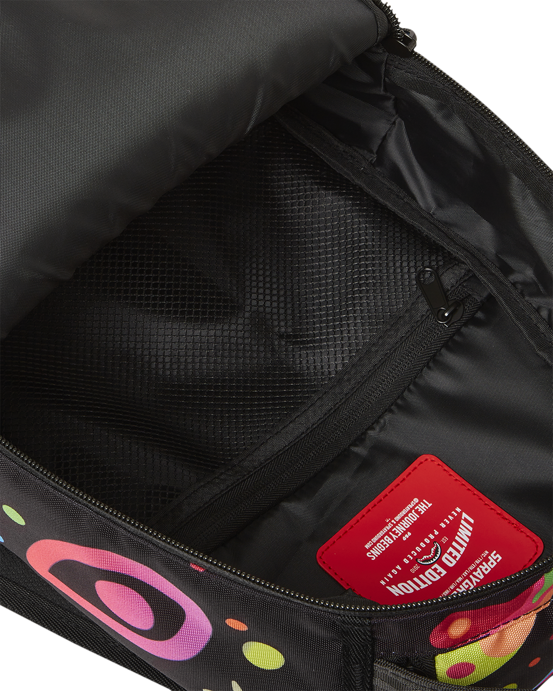 Limited Edition MINI HAPPY DAYS BACKPACK