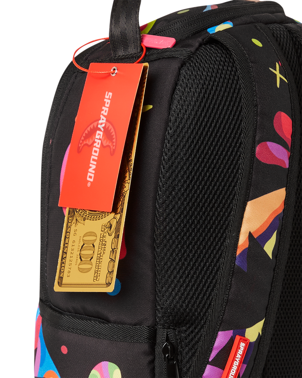 Limited Edition MINI HAPPY DAYS BACKPACK