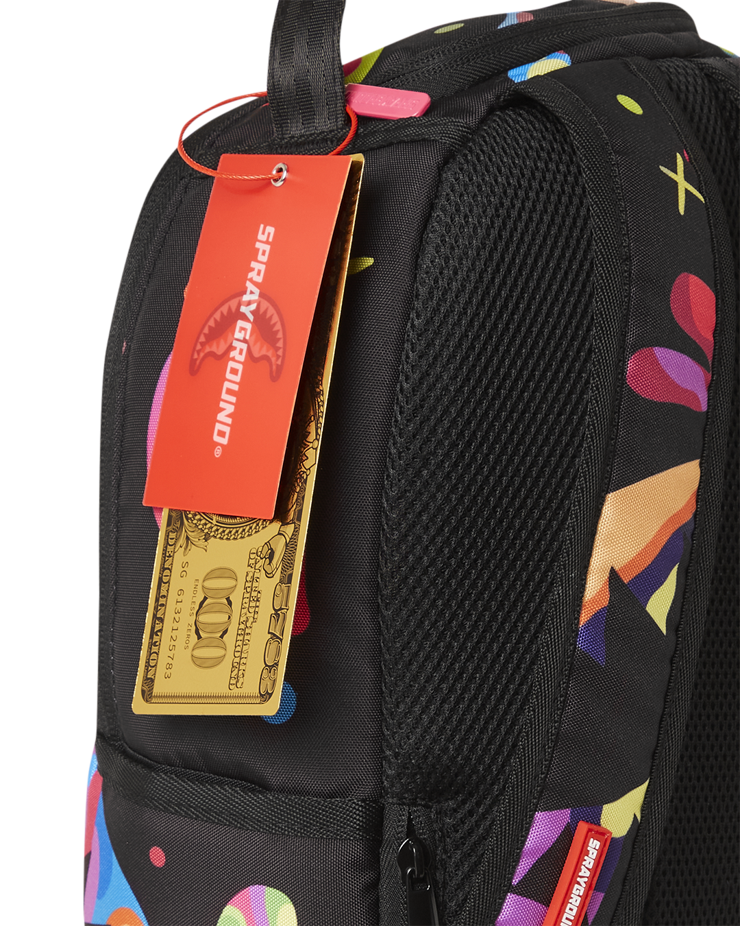 Limited Edition MINI HAPPY DAYS BACKPACK