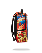 Limited Edition COOKIE MONSTER ON THE RUN MINI BACKPACK