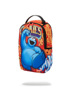 Limited Edition COOKIE MONSTER ON THE RUN MINI BACKPACK