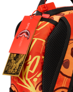 Limited Edition COOKIE MONSTER ON THE RUN MINI BACKPACK