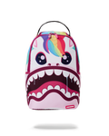 Limited Edition UNICORN SHARK MINI BACKPACK