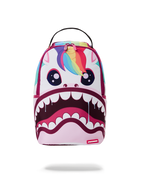 Limited Edition UNICORN SHARK MINI BACKPACK