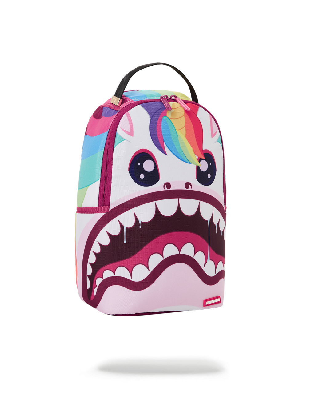 Limited Edition UNICORN SHARK MINI BACKPACK
