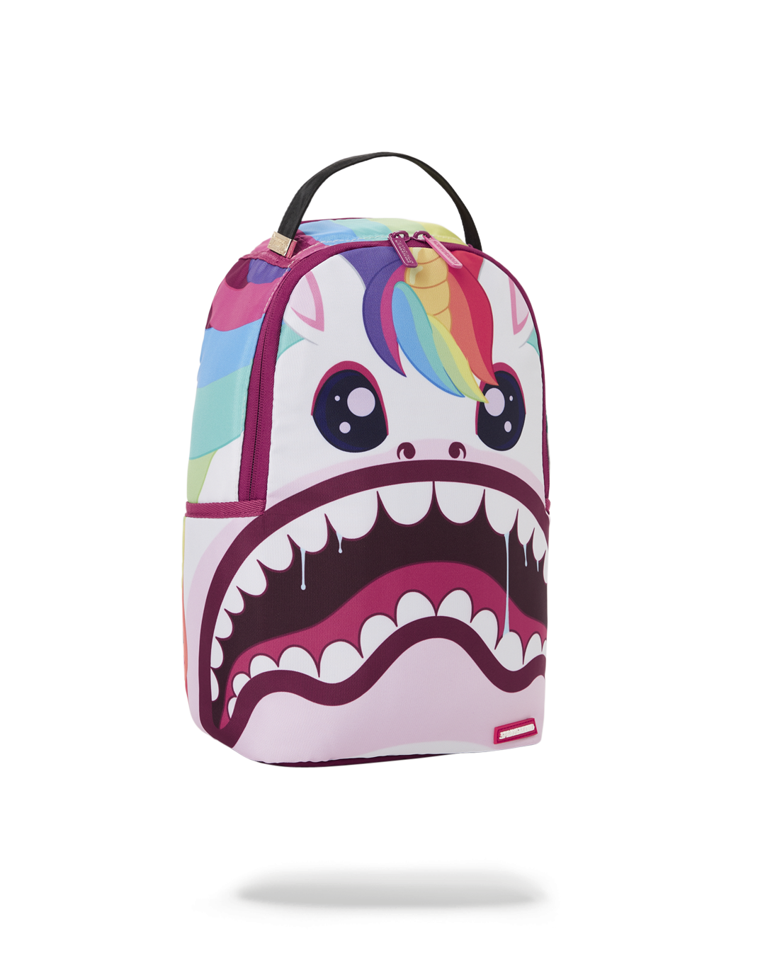 Limited Edition UNICORN SHARK MINI BACKPACK