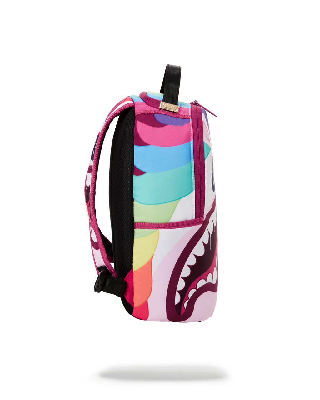 Limited Edition UNICORN SHARK MINI BACKPACK