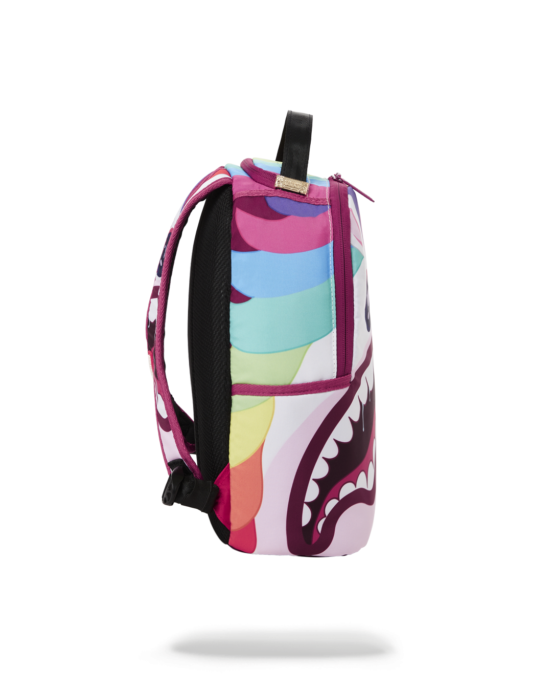Limited Edition UNICORN SHARK MINI BACKPACK