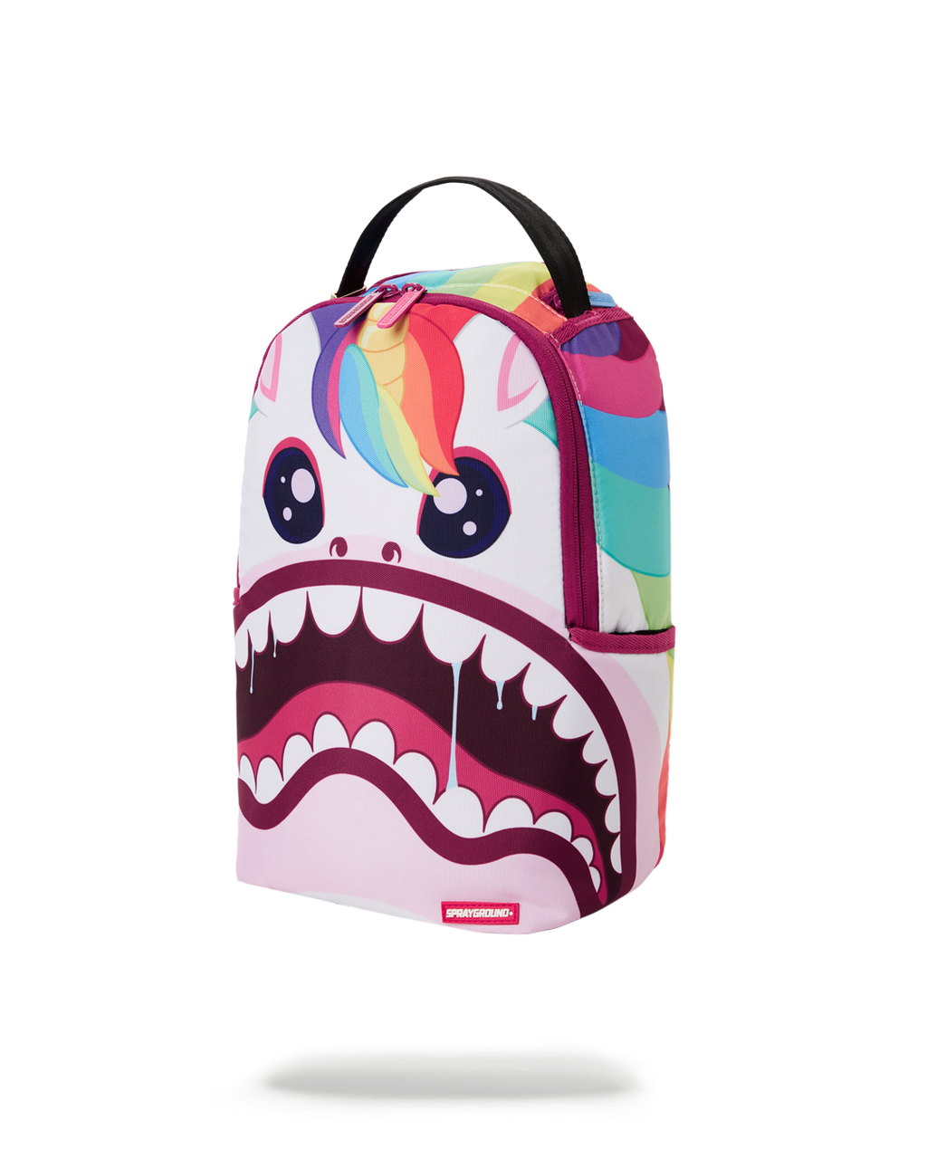 Limited Edition UNICORN SHARK MINI BACKPACK