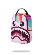 Limited Edition UNICORN SHARK MINI BACKPACK
