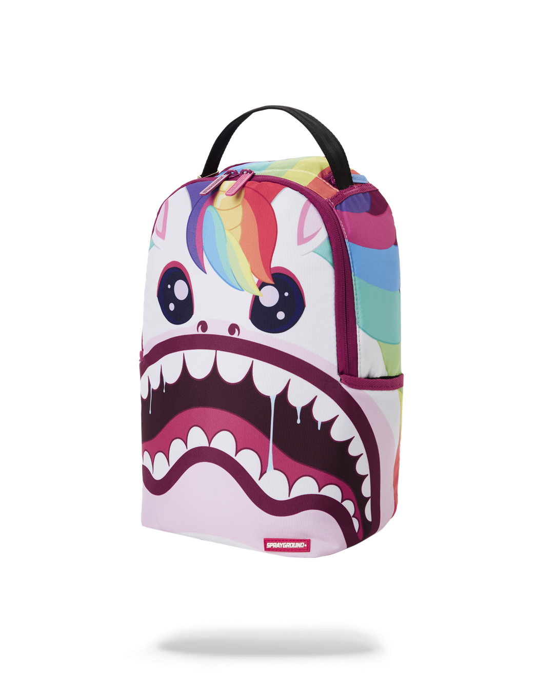 Limited Edition UNICORN SHARK MINI BACKPACK