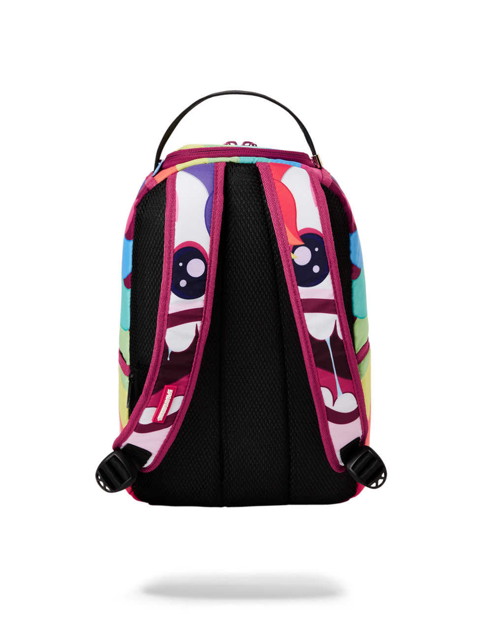 Limited Edition UNICORN SHARK MINI BACKPACK