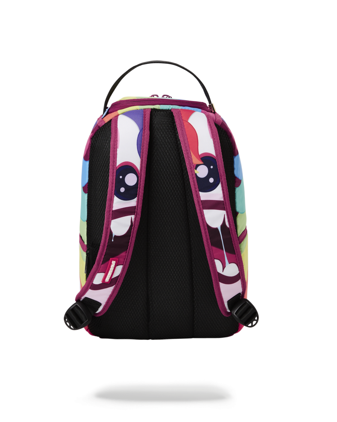 Limited Edition UNICORN SHARK MINI BACKPACK
