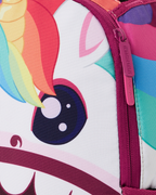 Limited Edition UNICORN SHARK MINI BACKPACK