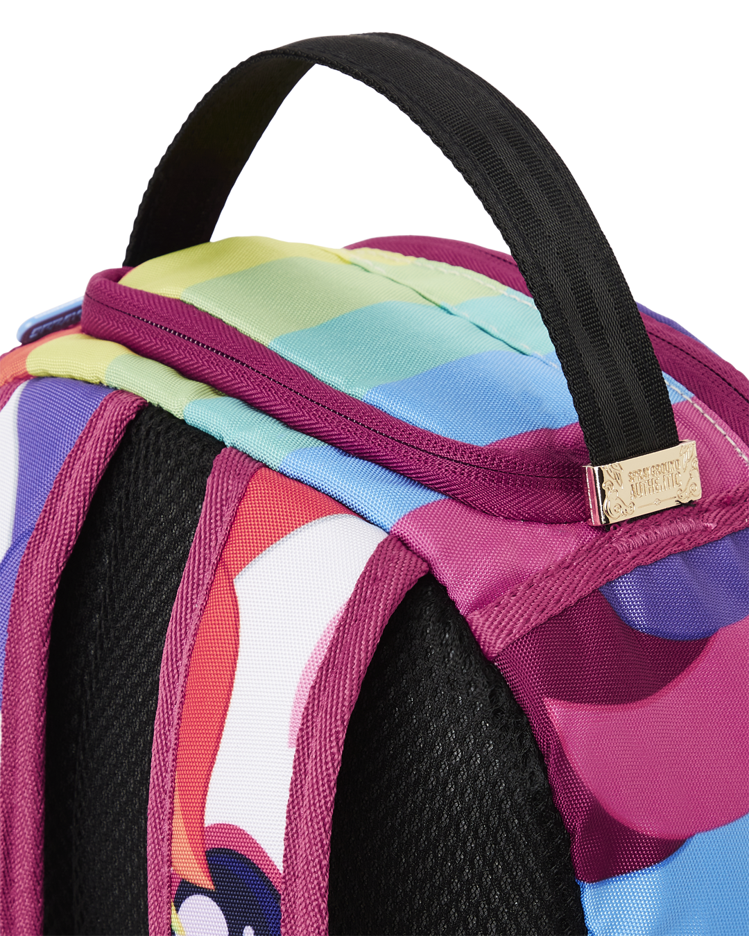 Limited Edition UNICORN SHARK MINI BACKPACK