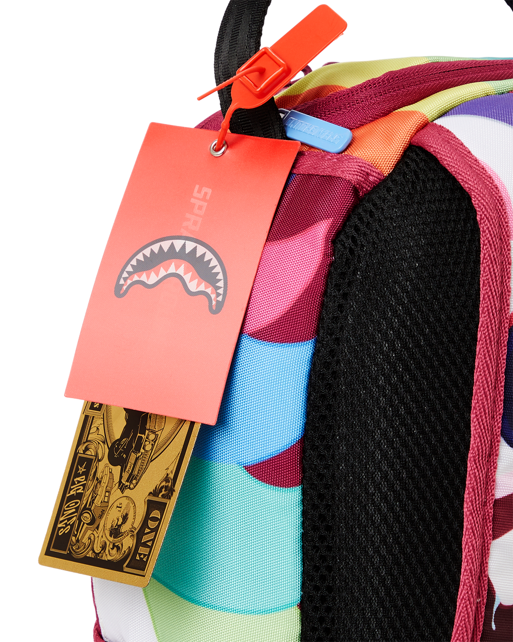 Limited Edition UNICORN SHARK MINI BACKPACK