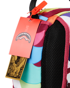 Limited Edition UNICORN SHARK MINI BACKPACK