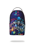 Limited Edition MIDNIGHT GRAFFITI ARTISTS MINI BACKPACK