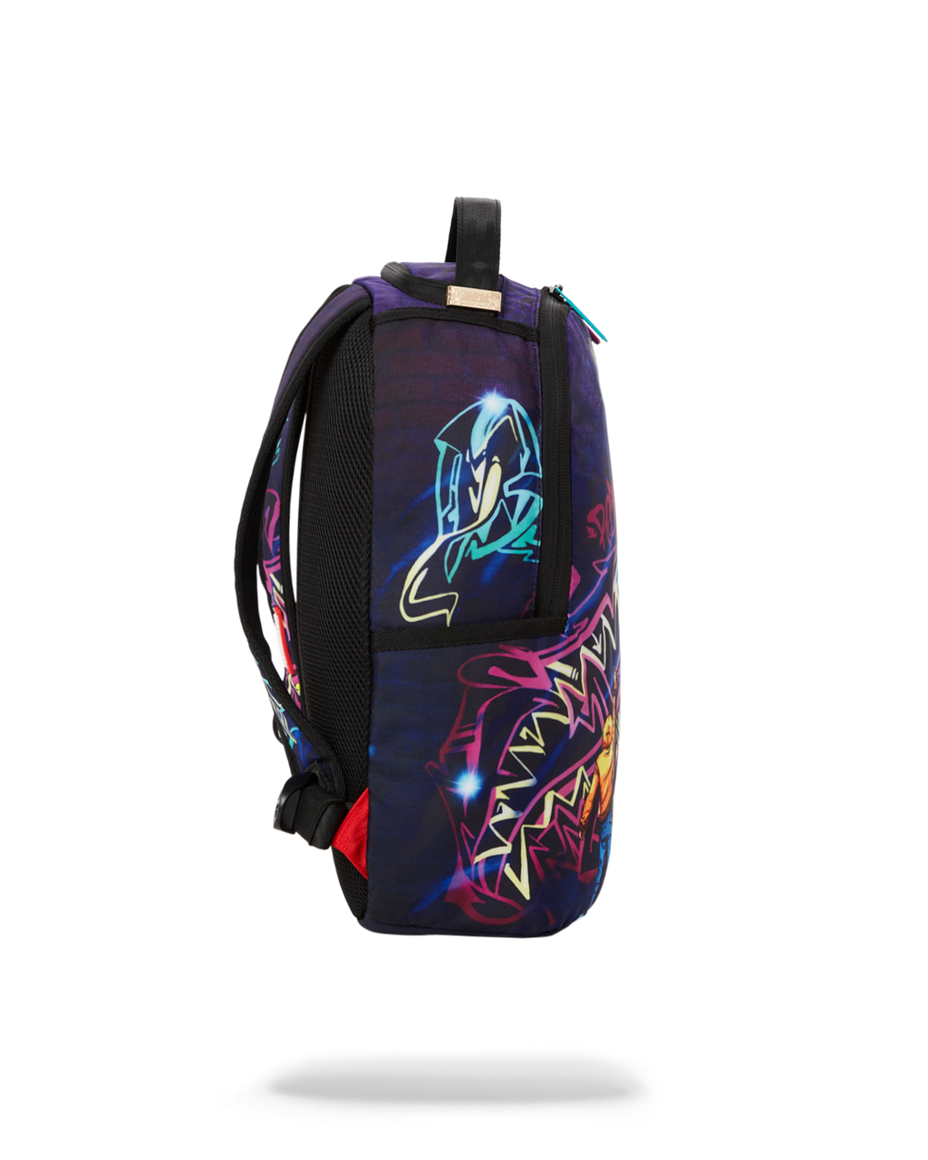 Limited Edition MIDNIGHT GRAFFITI ARTISTS MINI BACKPACK