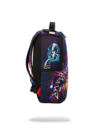 Limited Edition MIDNIGHT GRAFFITI ARTISTS MINI BACKPACK