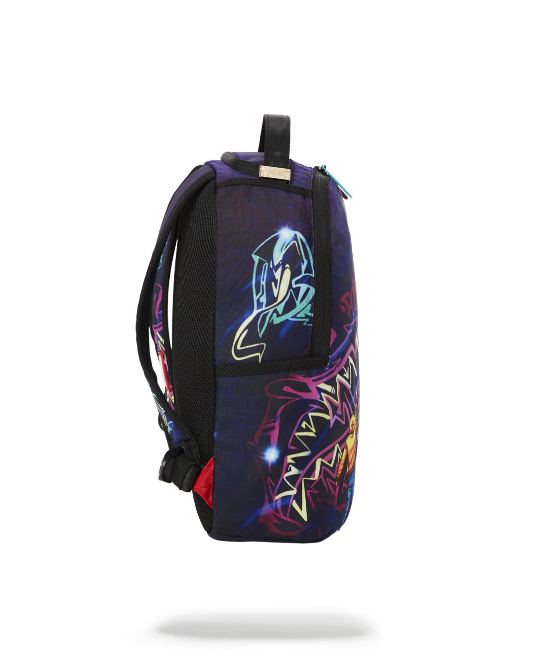 Limited Edition MIDNIGHT GRAFFITI ARTISTS MINI BACKPACK