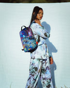 Limited Edition MIDNIGHT GRAFFITI ARTISTS MINI BACKPACK