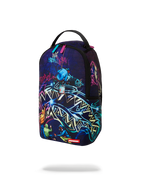Limited Edition MIDNIGHT GRAFFITI ARTISTS MINI BACKPACK