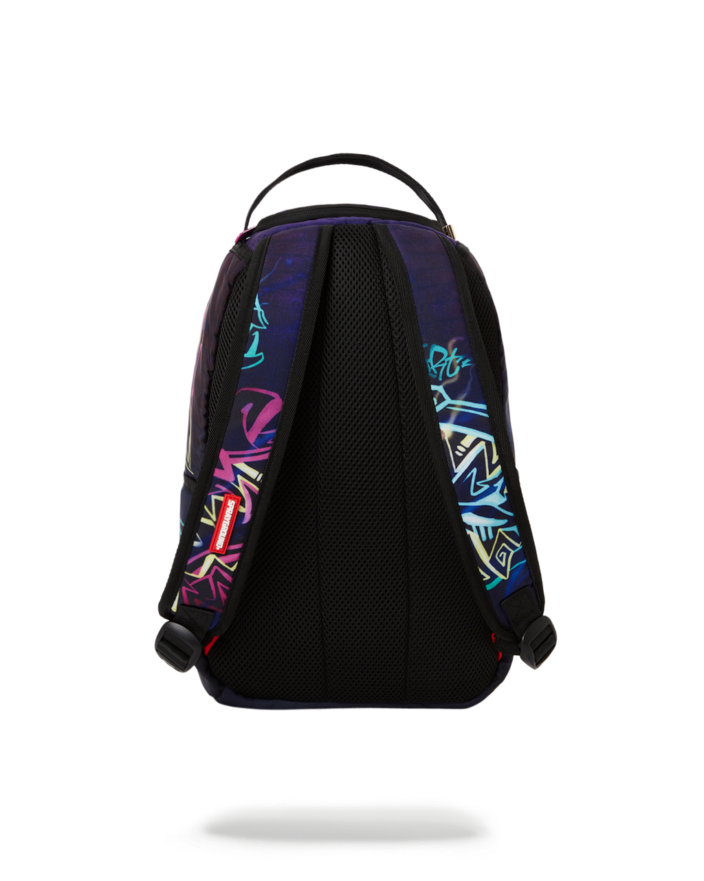 Limited Edition MIDNIGHT GRAFFITI ARTISTS MINI BACKPACK