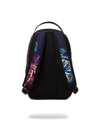 Limited Edition MIDNIGHT GRAFFITI ARTISTS MINI BACKPACK