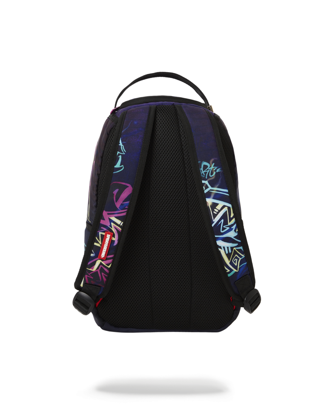 Limited Edition MIDNIGHT GRAFFITI ARTISTS MINI BACKPACK