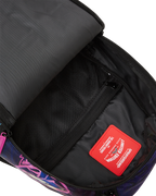 Limited Edition MIDNIGHT GRAFFITI ARTISTS MINI BACKPACK