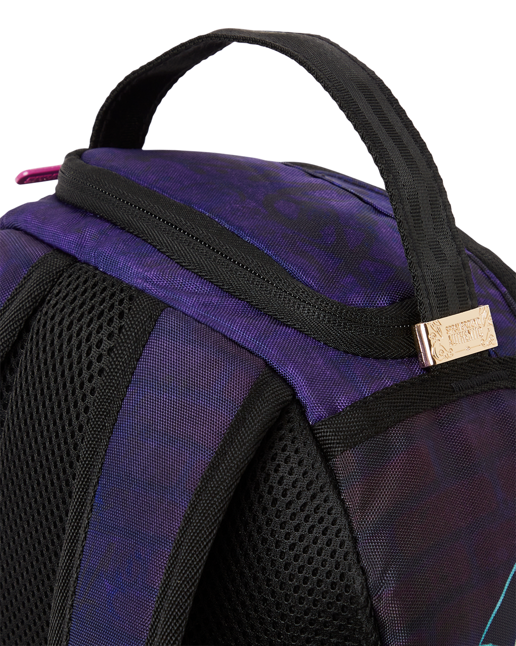 Limited Edition MIDNIGHT GRAFFITI ARTISTS MINI BACKPACK