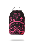 Limited Edition MARKER DRIP MINI BACKPACK