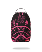 Limited Edition MARKER DRIP MINI BACKPACK