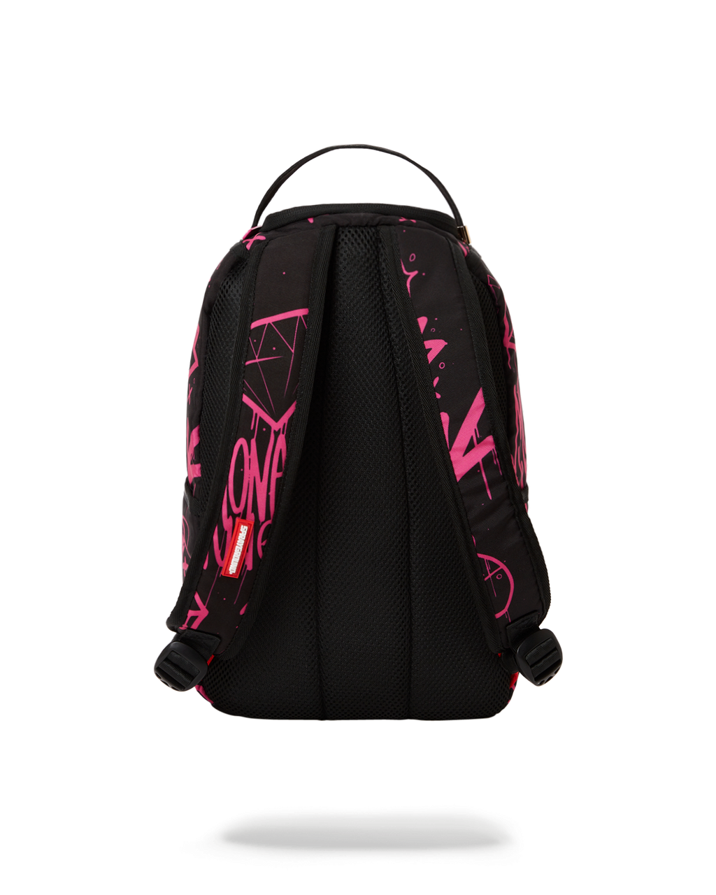 Limited Edition MARKER DRIP MINI BACKPACK