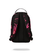 Limited Edition MARKER DRIP MINI BACKPACK