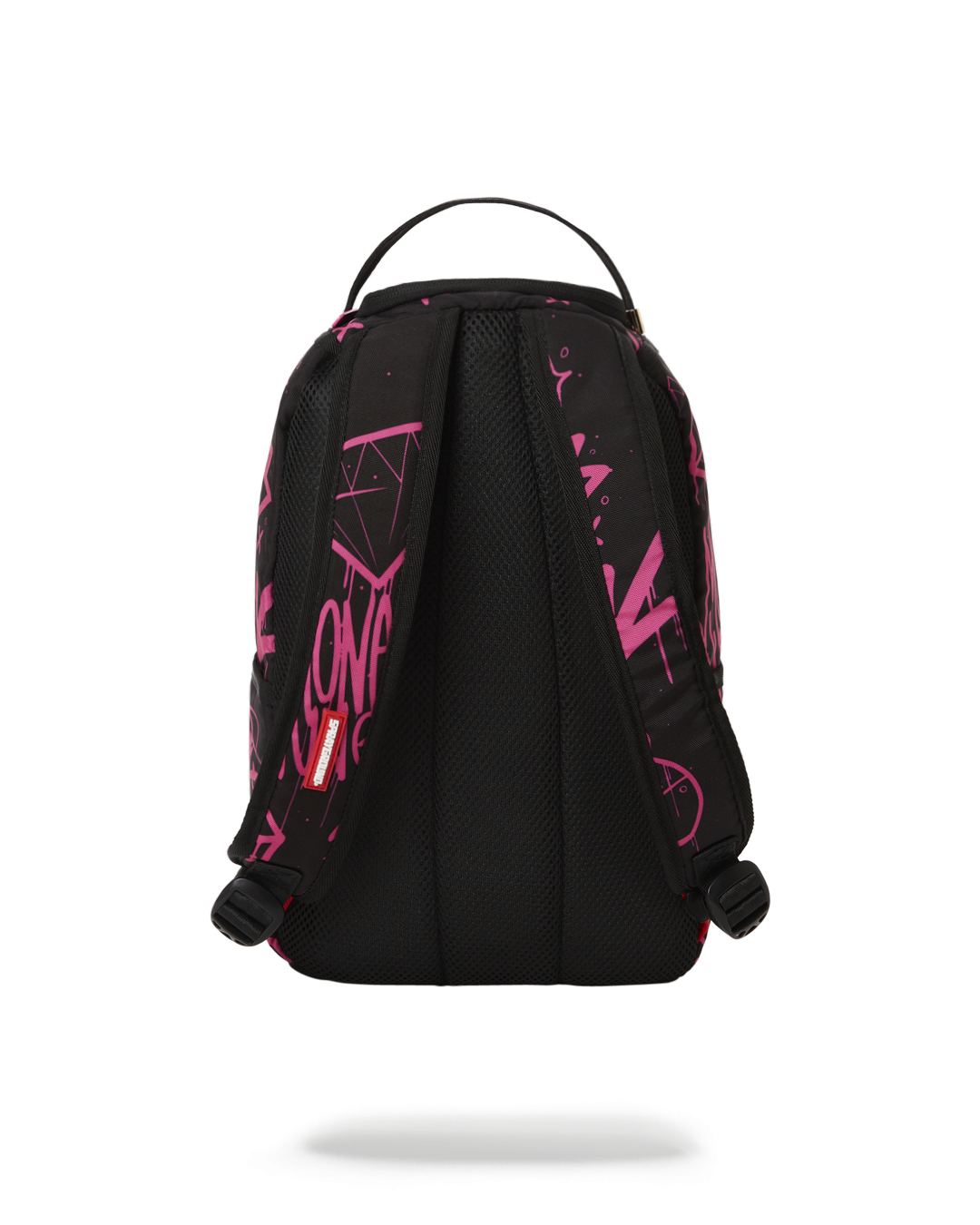 Limited Edition MARKER DRIP MINI BACKPACK