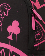 Limited Edition MARKER DRIP MINI BACKPACK