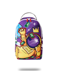 Limited Edition MINI ASTROMANE RELAX BACKPACK
