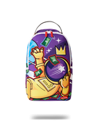 Limited Edition MINI ASTROMANE RELAX BACKPACK