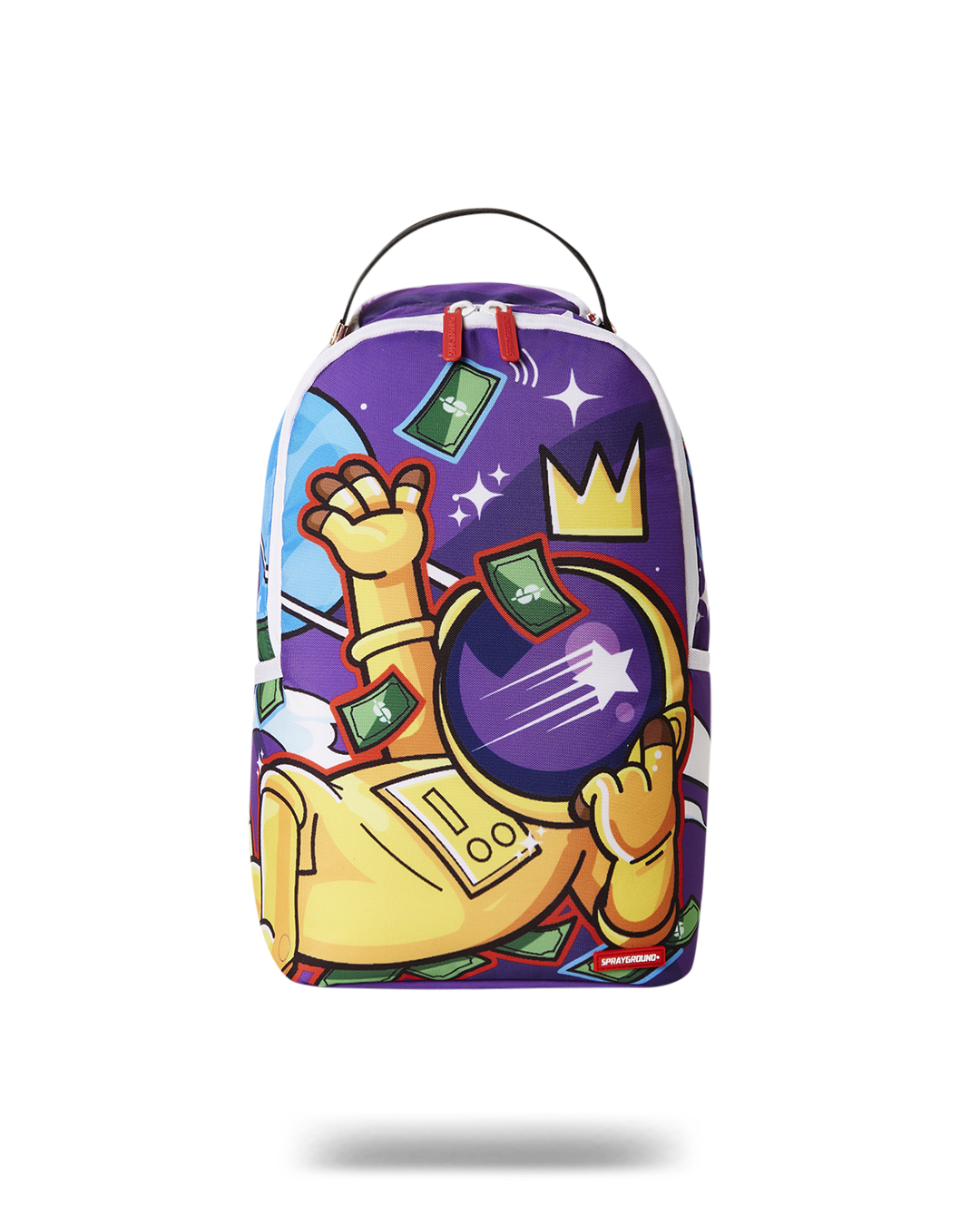 Limited Edition MINI ASTROMANE RELAX BACKPACK