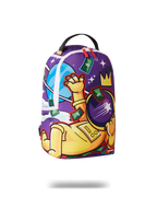 Limited Edition MINI ASTROMANE RELAX BACKPACK