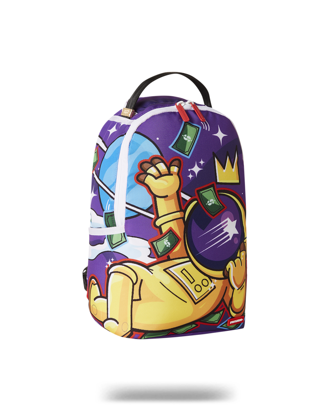 Limited Edition MINI ASTROMANE RELAX BACKPACK